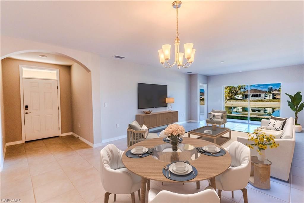 10749 Crossback Ln, Lehigh Acres, FL 33936 Photo