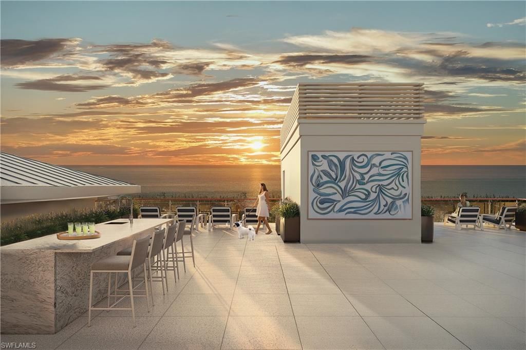 2020 Gulf Shore Blvd N, Unit PH - 403E, Naples, FL 34102 Photo