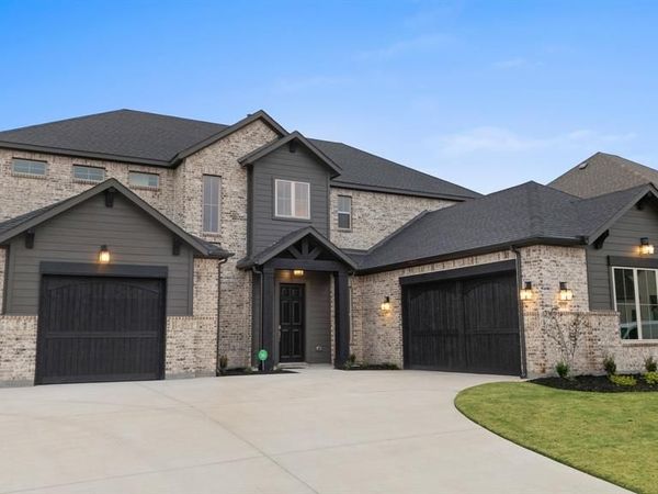 1902 Pebble Lane, Rockwall, TX 75087