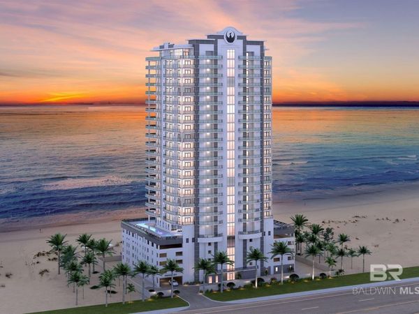 29040 Perdido Beach Boulevard, Unit 25AE3, Orange Beach, AL 36561