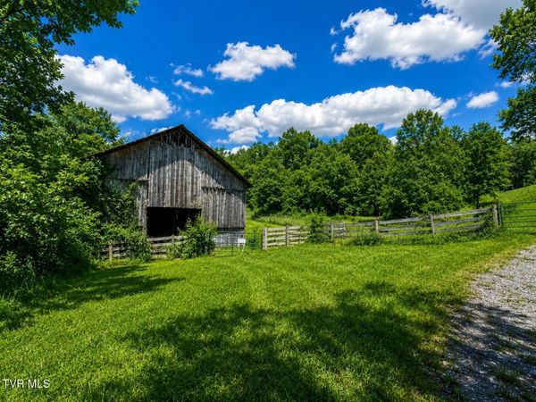 1520 Brittontown Road, Afton, TN 37616