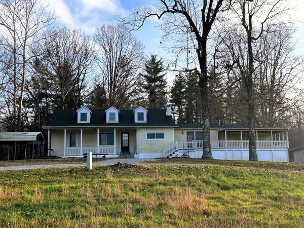 2483 County Road 314, Alton, MO 65606