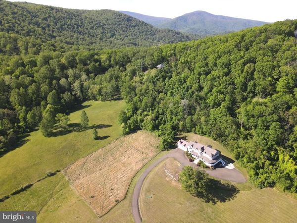 65 CLARK LANE, WASHINGTON, VA 22747