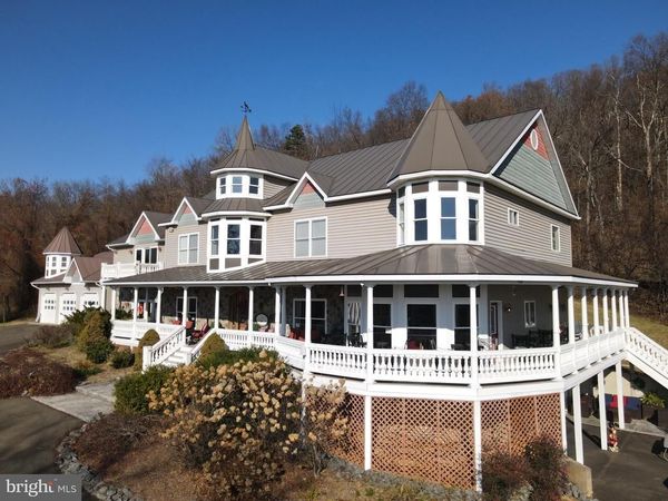 65 CLARK LANE, WASHINGTON, VA 22747