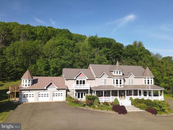 65 CLARK LANE, WASHINGTON, VA 22747