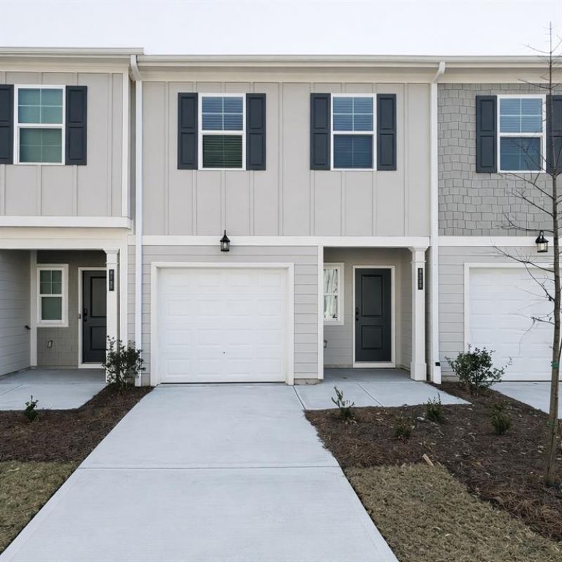 4263 Notting Hill Drive, Atlanta, GA 30331 Main Photo