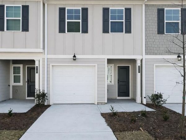 4263 Notting Hill Drive, Atlanta, GA 30331