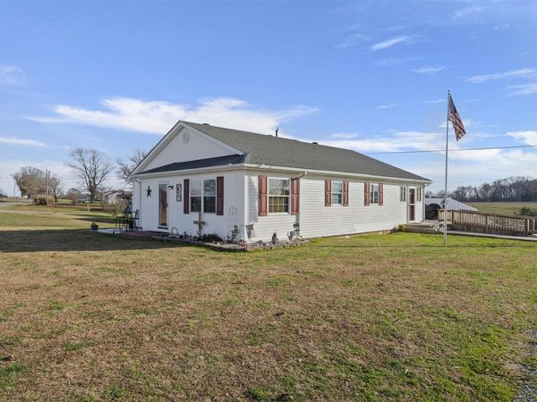 1433 Lecta Kino Road, Glasgow, KY 42141