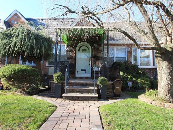 133-28 86th Street, Ozone Park, NY 11417