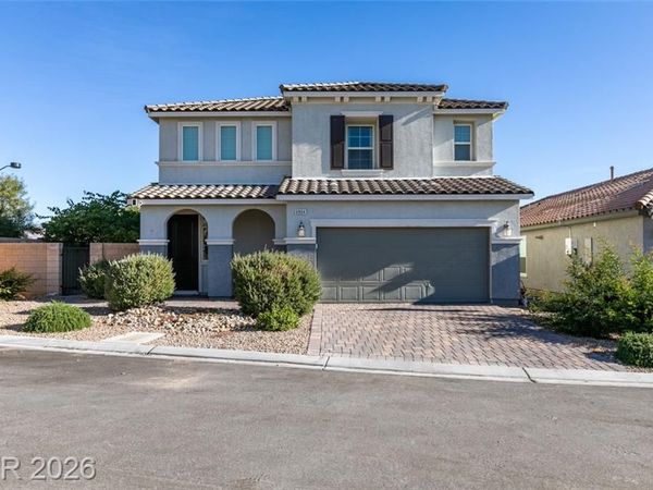 6864 Puertollano Place, Las Vegas, NV 89149
