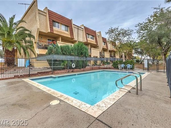 1303 Darlene Way, Unit 302A, Boulder City, NV 89005