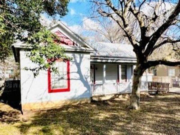 2209 Balboa RD, Austin, TX 78733