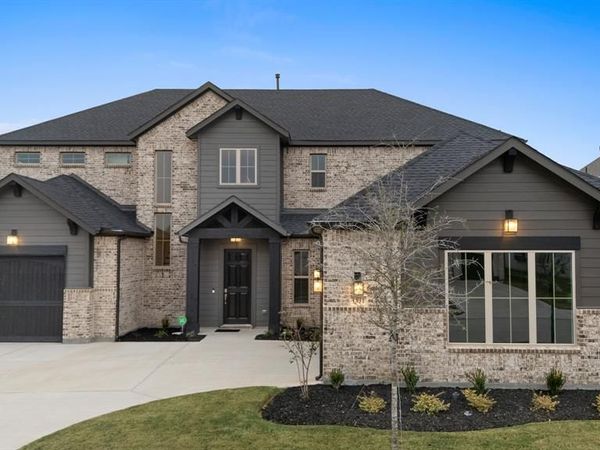 1831 Gem Drive, Rockwall, TX 75087