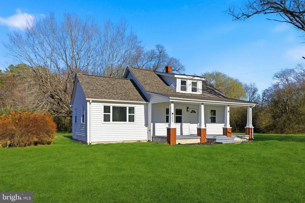 5020 Tucker Hill Road, Hague, VA 22469 Main Photo