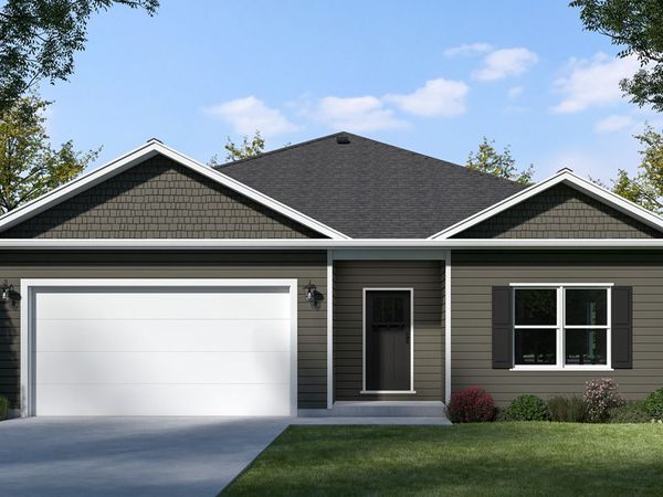 336 N Charles Street, Cortland, IL 60112