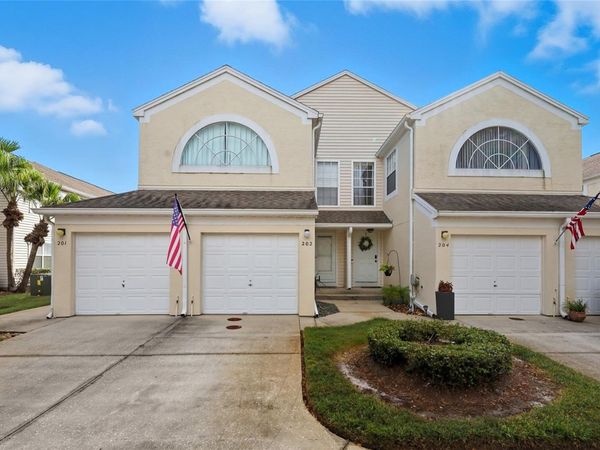 6029 LAKE POINTE DRIVE, Unit 202, ORLANDO, FL 32822