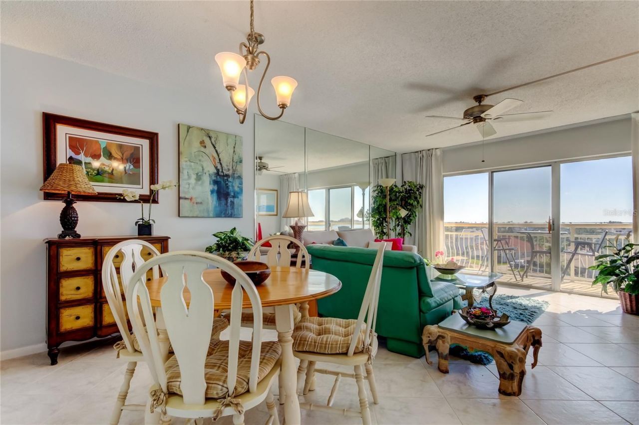 4900 Brittany Drive S, Unit 608, Saint Petersburg, FL 33715 Photo