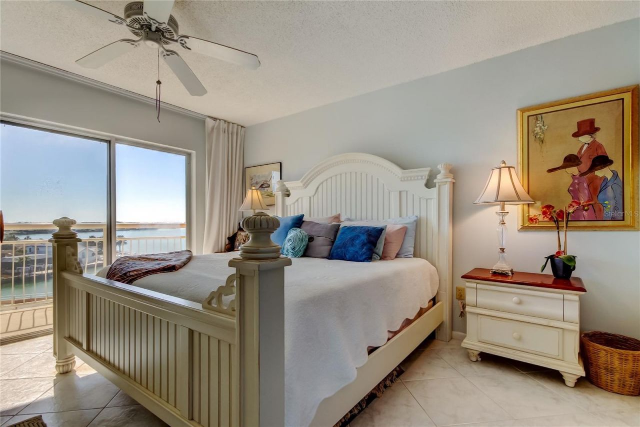 4900 Brittany Drive S, Unit 608, Saint Petersburg, FL 33715 Photo