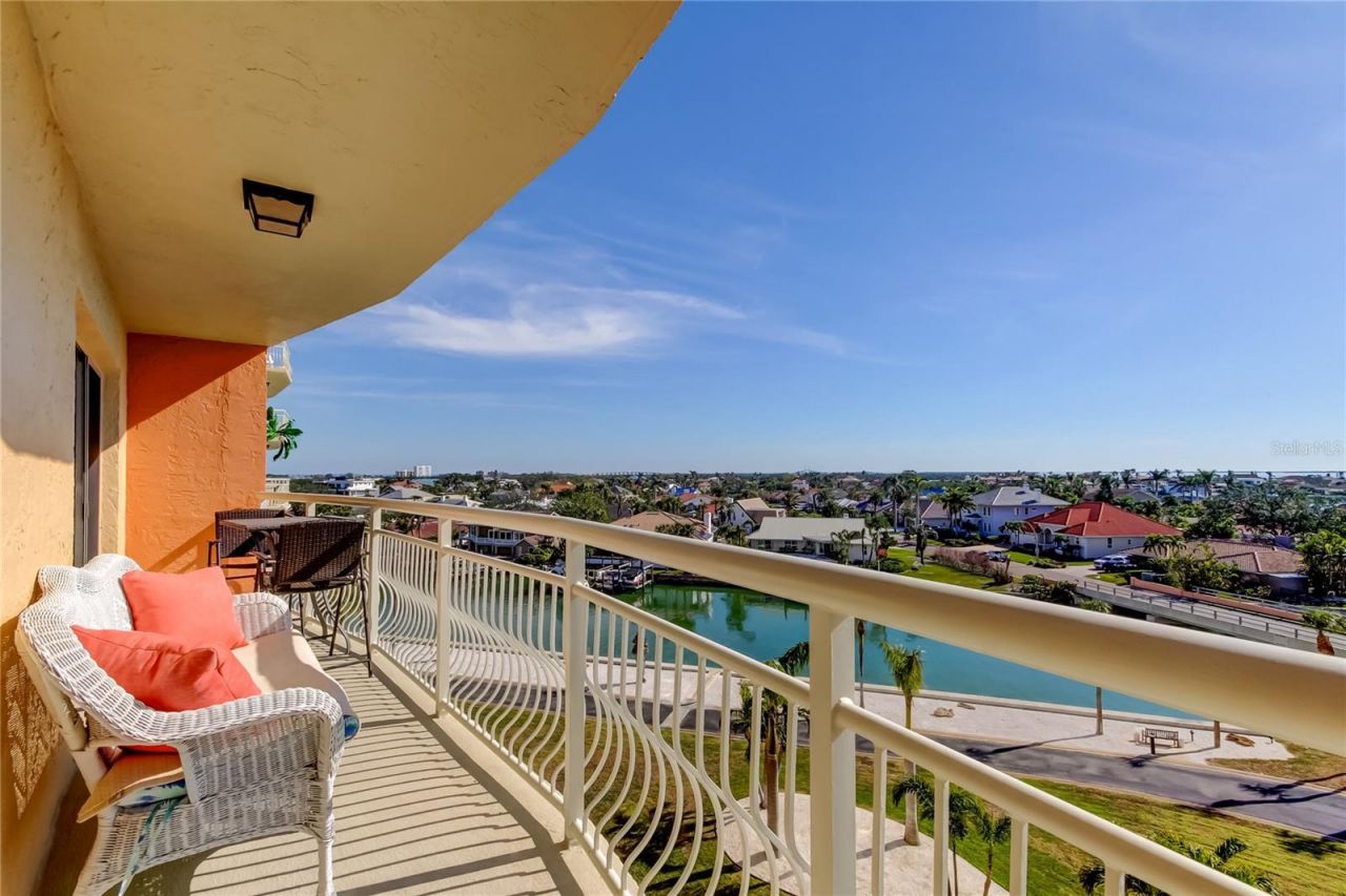 4900 Brittany Drive S, Unit 608, Saint Petersburg, FL 33715 Photo