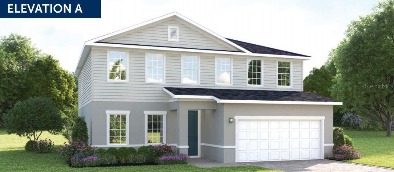 2186 Great Egret Circle, Ocoee, FL 34761 Main Photo