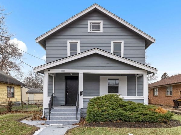 1519 13th Street, ROCKFORD, IL 61104