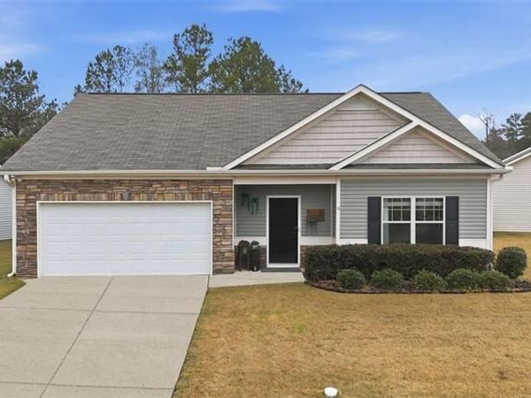 11 WILLOWRUN Drive SW, Rome, GA 30165