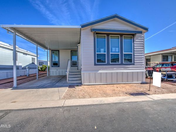 7750 E BROADWAY Road, Unit 357, Mesa, AZ 85208