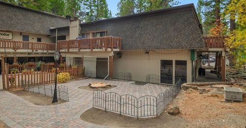 120 Country Club Dr, Incline Village, NV 89451 Photo