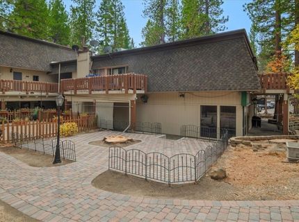 120 Country Club Dr, Incline Village, NV 89451 Photo