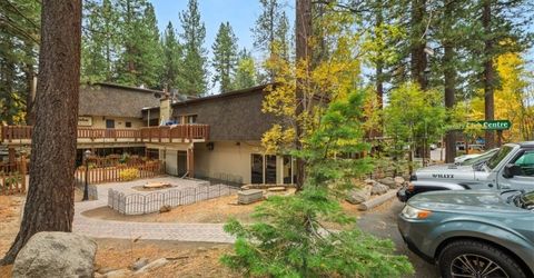 120 Country Club Dr, Incline Village, NV 89451 Photo