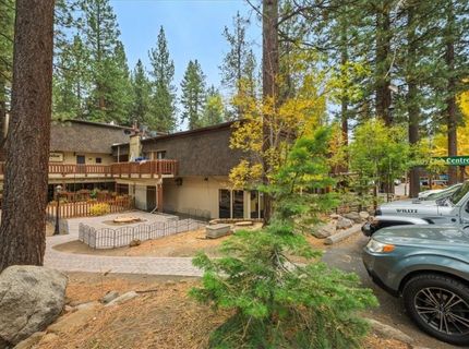 120 Country Club Dr, Incline Village, NV 89451 Photo