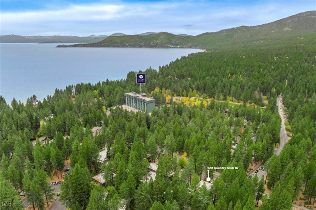 120 Country Club Dr, Incline Village, NV 89451 Photo