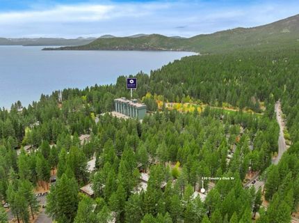 120 Country Club Dr, Incline Village, NV 89451 Photo