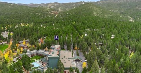 120 Country Club Dr, Incline Village, NV 89451 Photo