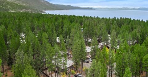 120 Country Club Dr, Incline Village, NV 89451 Photo