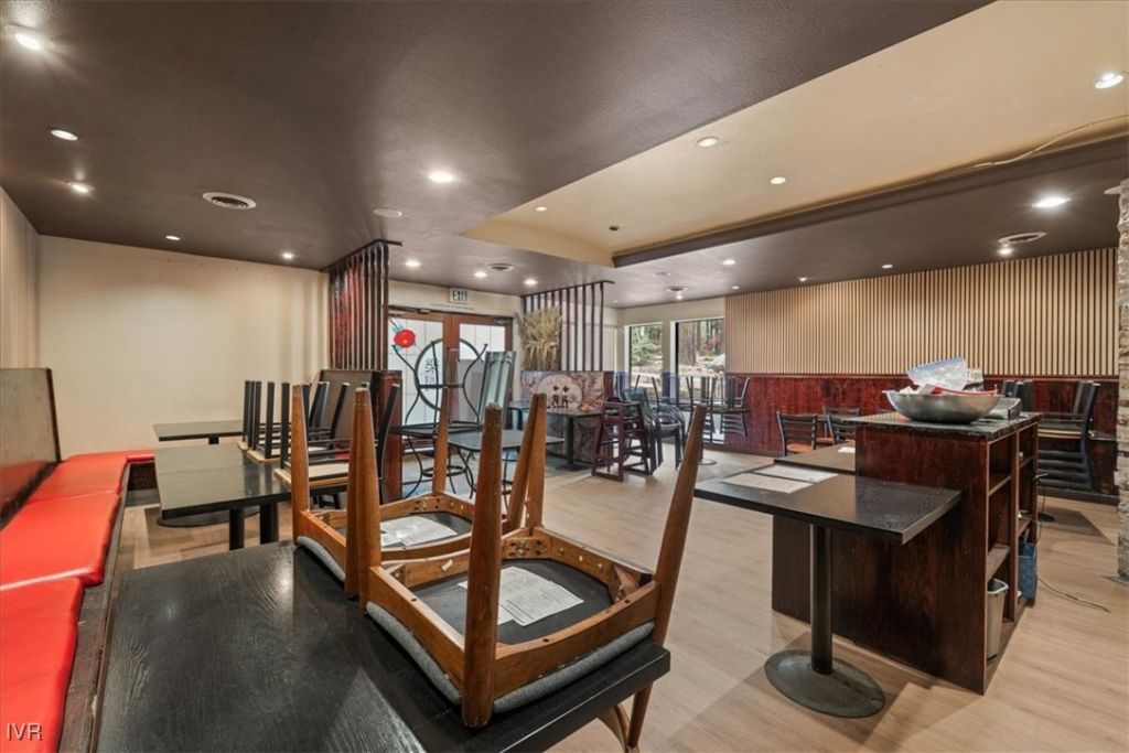 120 Country Club Dr, Incline Village, NV 89451 Photo