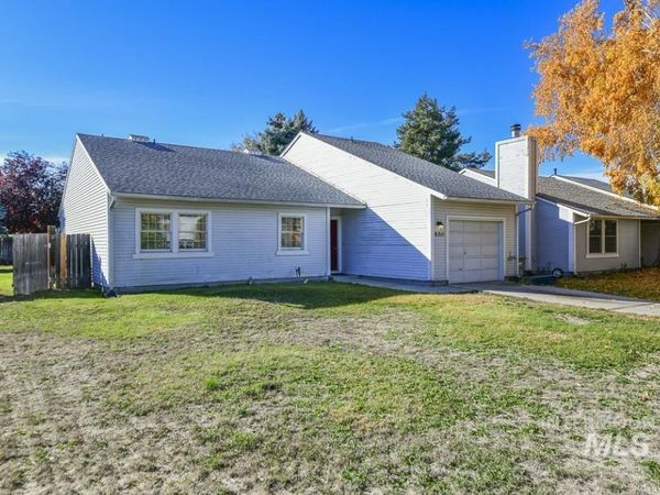 8211 W Cory Ct., Boise, ID 83704