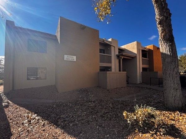 941 Calle Mejia, Unit 108, Santa Fe, NM 87501