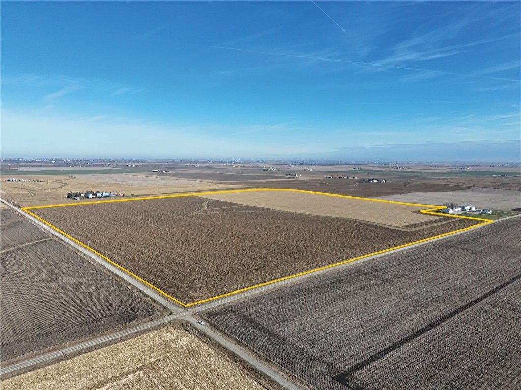 75th St. Dr., Blairstown, IA 52209 Main Photo