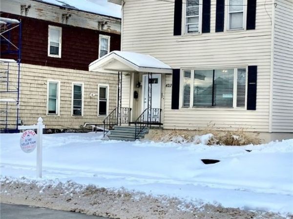 420 W Dominick Street, Rome, NY 13440