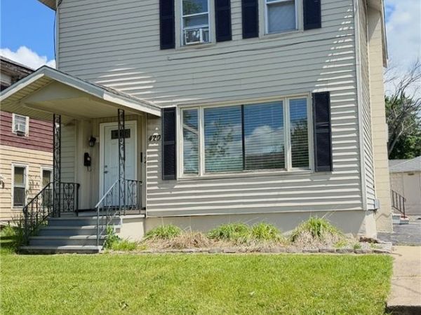 420 W Dominick Street, Rome, NY 13440