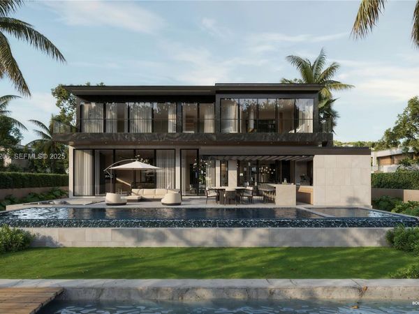 600 88th St, Surfside, FL 33154