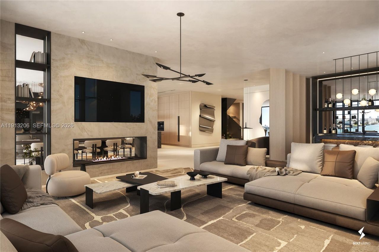 600 88th St, Surfside, FL 33154 Photo