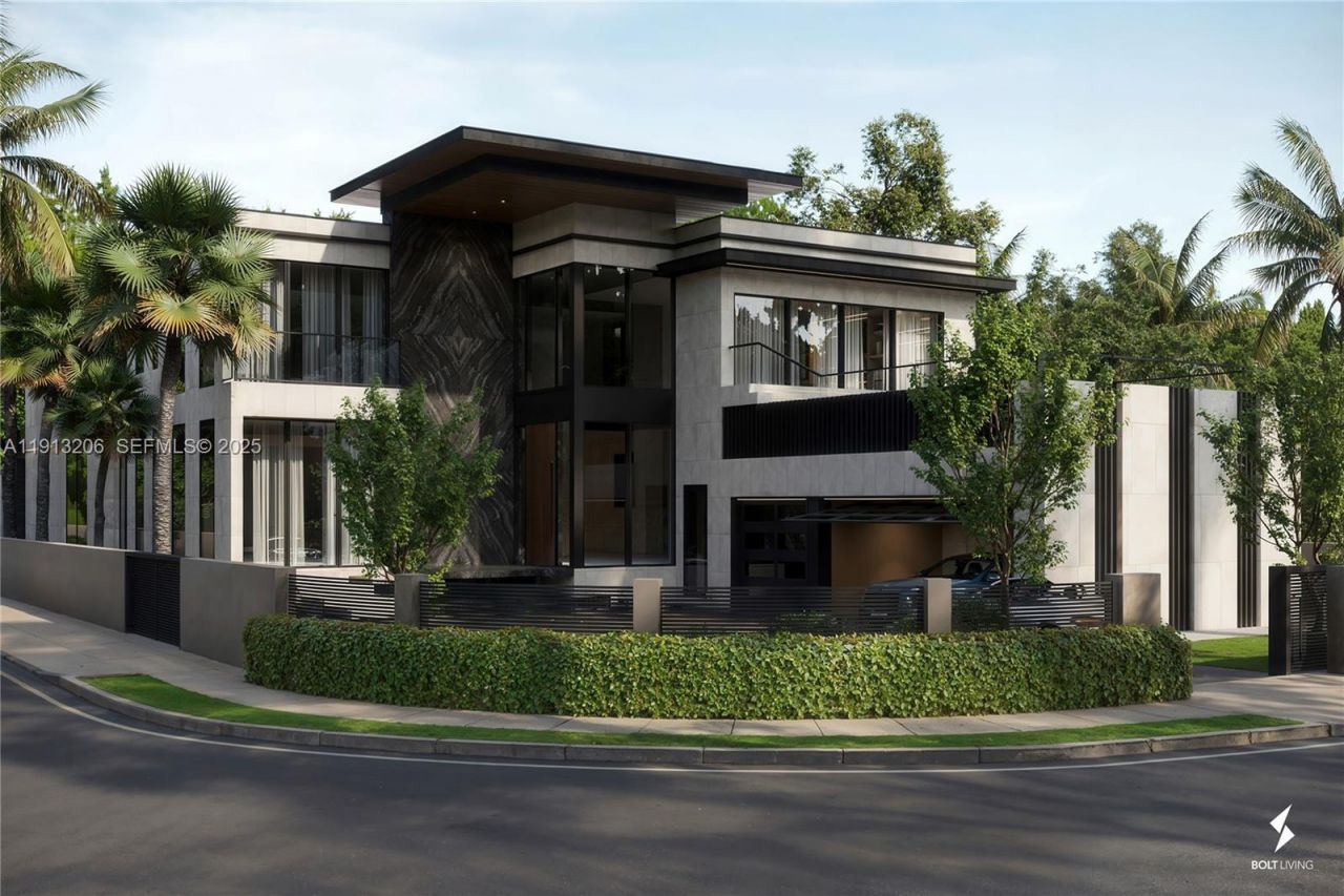 600 88th St, Surfside, FL 33154 Photo