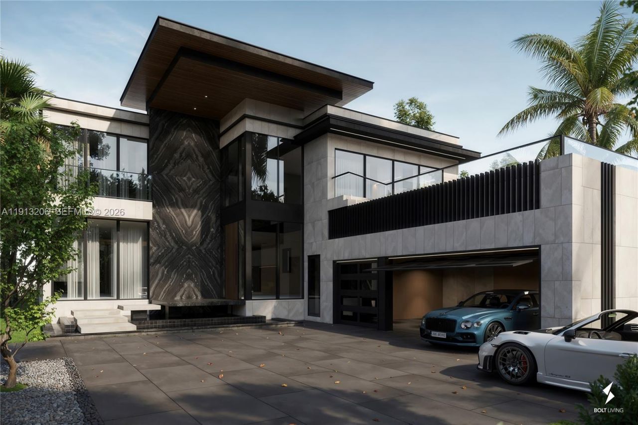 600 88th St, Surfside, FL 33154 Photo