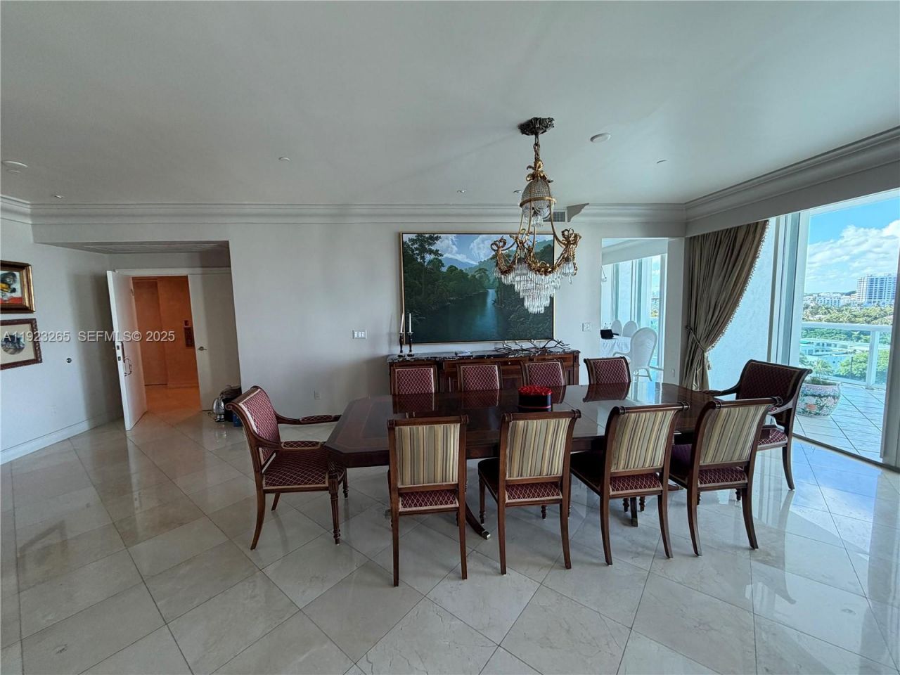 10101 Collins Ave, Unit 9A, Bal Harbour, FL 33154 Photo