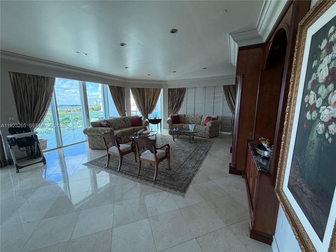 10101 Collins Ave, Unit 9A, Bal Harbour, FL 33154 Photo