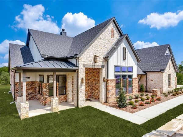 2047 Woodland Road, Weatherford, TX 76088