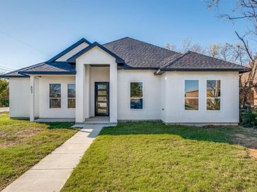 803 Rayenell Avenue, Dallas, TX 75217