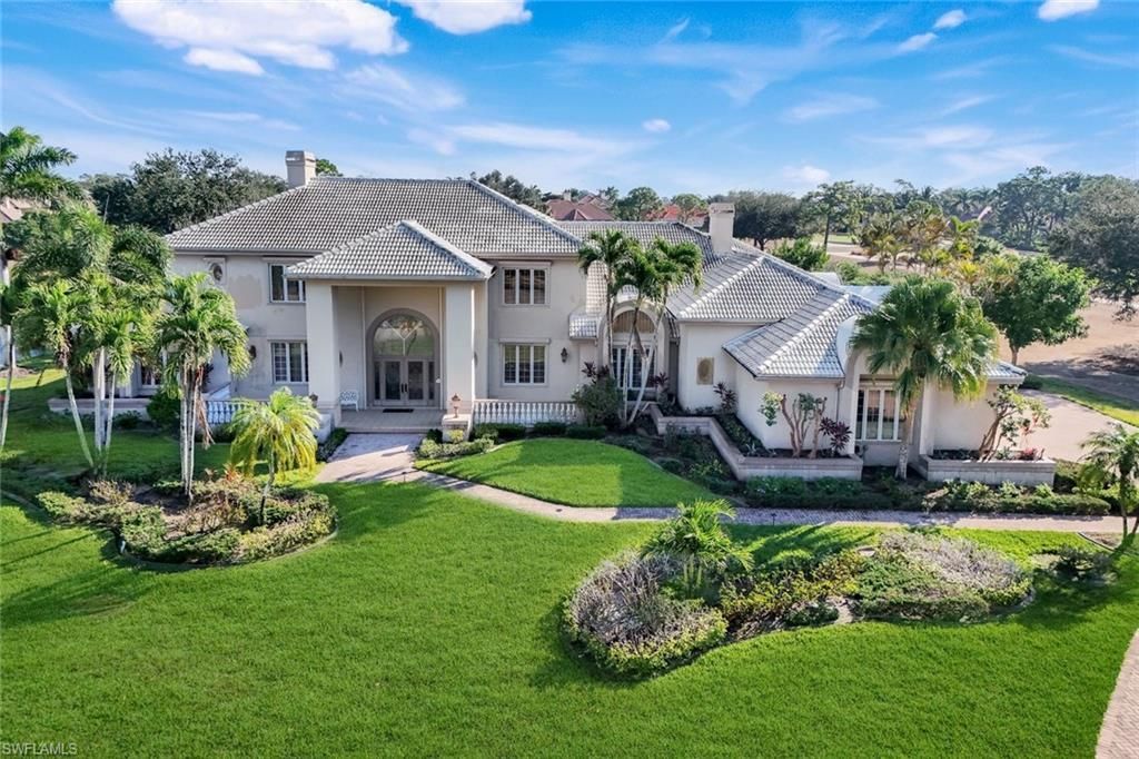 15500 Gullane Ct, Fort Myers, FL 33912 Photo